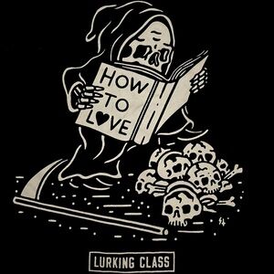 ☠️💔☠️• 🪦 Lurking Class x No Pulse Vibes 🪦•💔☠️💔